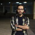 مهندس پارسا رابعی نیا
