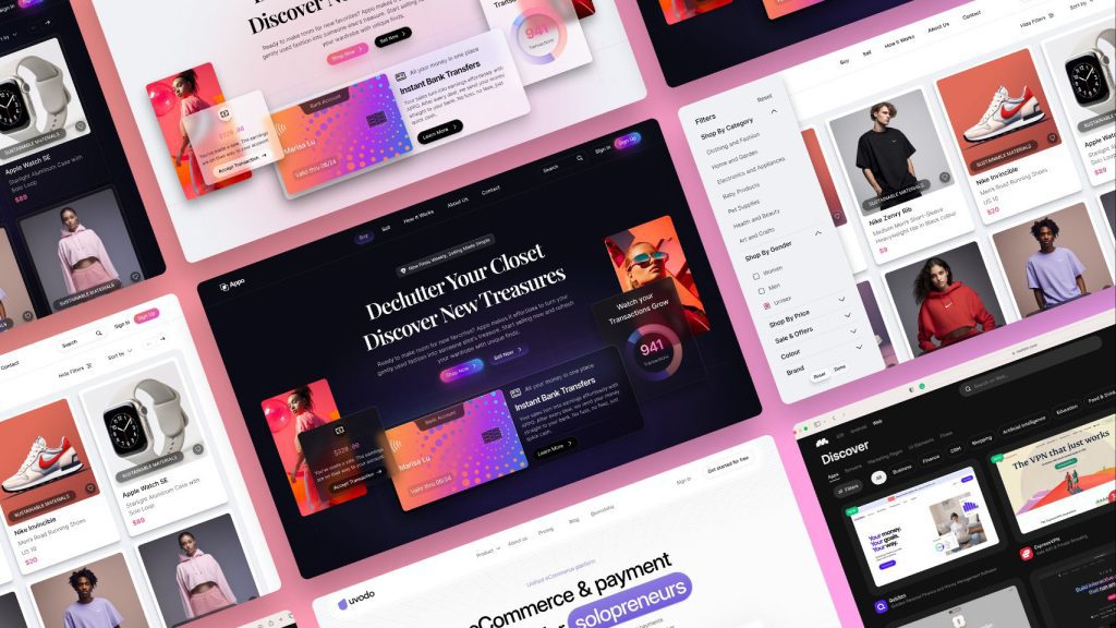 اصول طراحی ‌UI