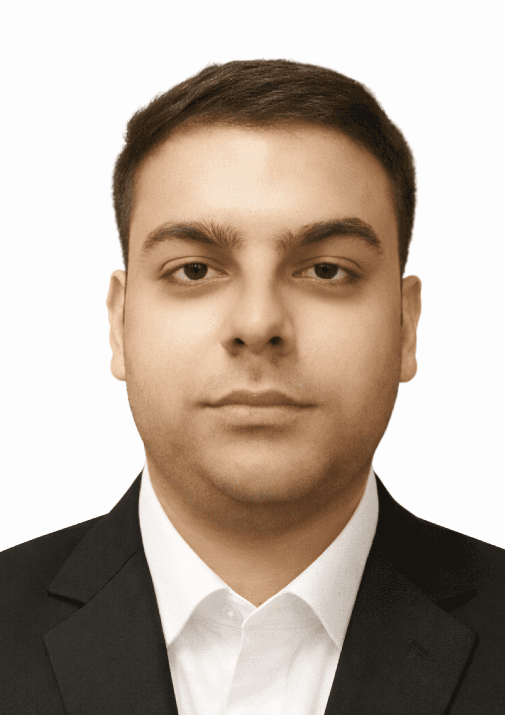 مهندس نوید فتوح آبادی